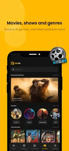 ott-watch-list-for-pikashow Movies and shows